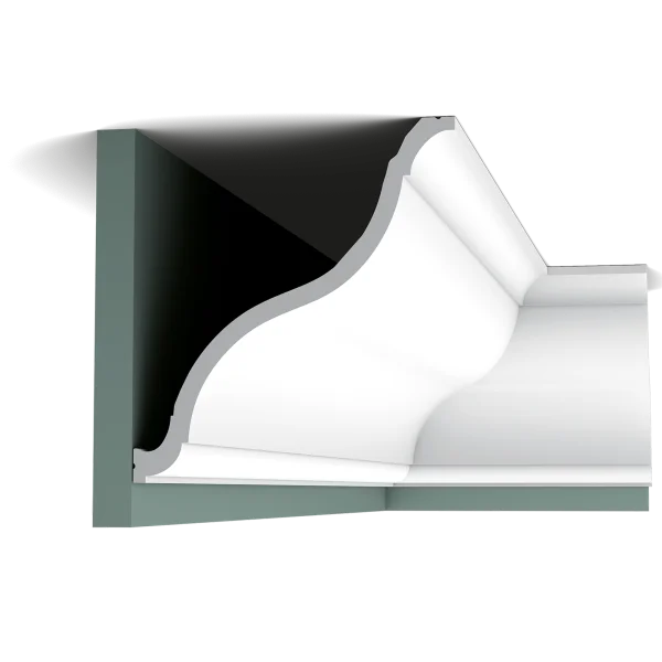 Карниз Orac C335 (222*202*2000 мм) в Оренбурге