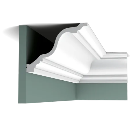 Карниз Orac C334 (15*196*2000 мм) в Оренбурге