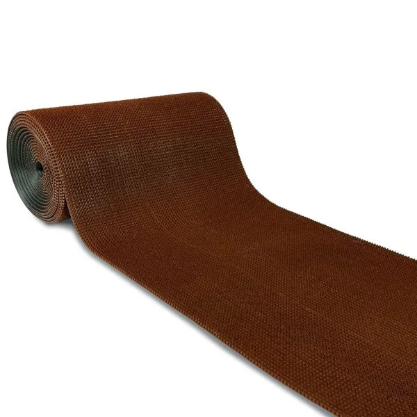 Щетинистое покрытие Альфа-Стиль 135 Коричневый - 0,9х15 м. пог в Оренбурге