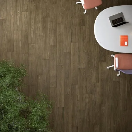 Керамогранит Coliseum Дукале Пэппер 20х120 (Натуральный и Реттифицированный) в Оренбурге