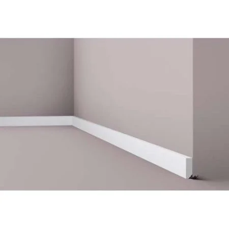 Плинтус NMC Wallstyl FT1 (38х13х2000 мм) в Оренбурге