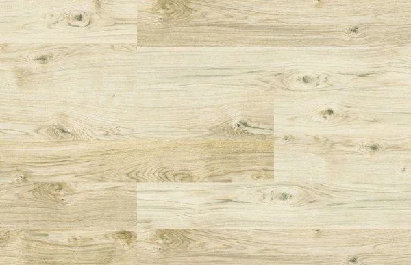 Пробковое покрытие CorkStyle Wood Oak Virginia White (915 x 305 x 6 мм) в Оренбурге