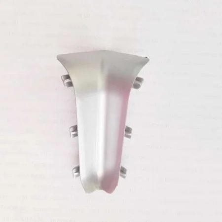 Угол внутренний для плинтуса ALP-C65 Cеребро (ПВХ) в Оренбурге