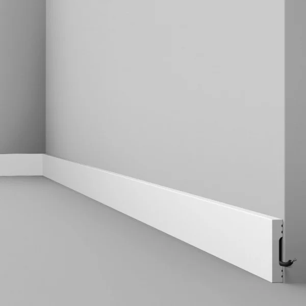 Плинтус NMC Wallstyl FD8 (80х15х2000 мм) в Оренбурге