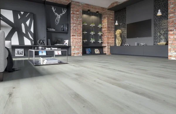 Кварц-виниловая плитка Refloor Fargo Comfort 68W963 Дуб Верона в Оренбурге