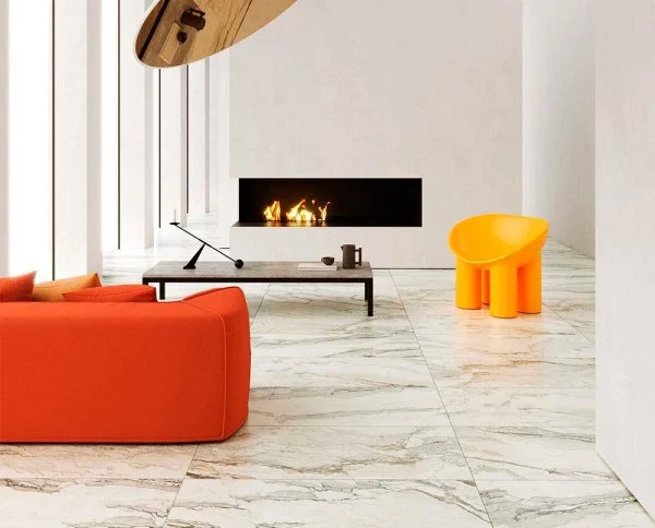 Керамогранит Coliseum Канова Сэнд 60х120 (Натуральный и Реттифицированный) в Оренбурге