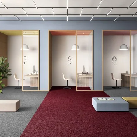 Ковровая плитка AW Medusa 11 в Оренбурге