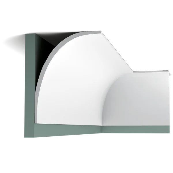 Карниз Orac C990 (216*159*2000 мм) в Оренбурге