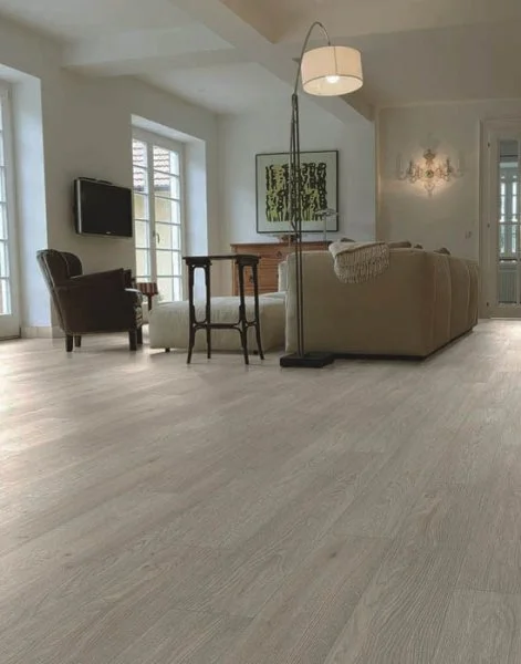 Ламинат Egger PRO 12/33 4V Дуб Чезена серый EPL150 в Оренбурге