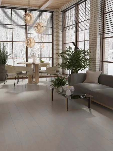 Ламинат Egger PRO 8/33 4V Дуб белый песок EPL219 в Оренбурге