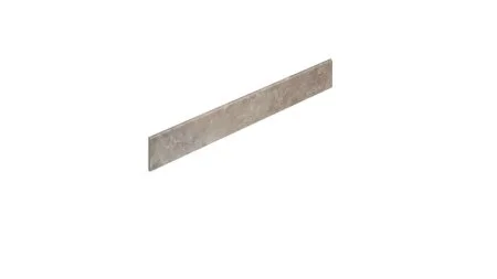 Керамогранит Coliseum Ривьера Дарк Плинтус (Натуральный, 7,2х60) в Оренбурге