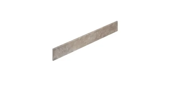 Керамогранит Coliseum Ривьера Дарк Плинтус (Натуральный, 7,2х60) в Оренбурге