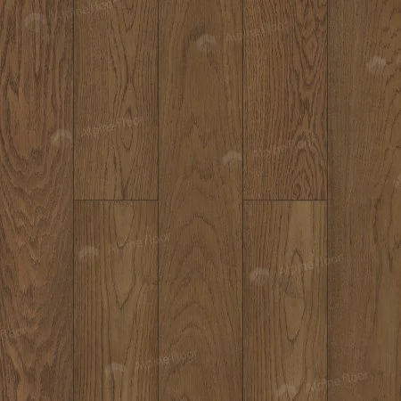 Инженерная доска Alpine Floor Villa Дуб Тобакко в Оренбурге