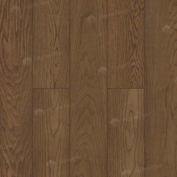 Инженерная доска Alpine Floor Villa Дуб Тобакко в Оренбурге