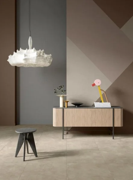 Керамогранит Coliseum Крета Крим 60х60 (Натуральный и Реттифицированный) в Оренбурге