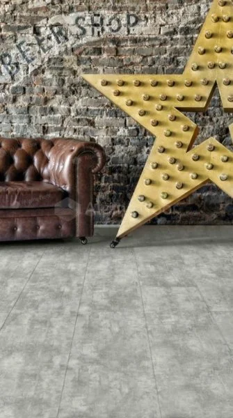 Кварц-виниловая плитка Alpine Floor Light Stone Ратленд ECO-15-9 2,5 мм. 43 класс в Оренбурге