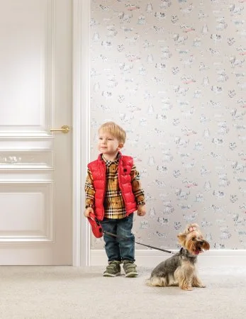 Обои Milassa Bon Voyage D6, 001/1 в Оренбурге