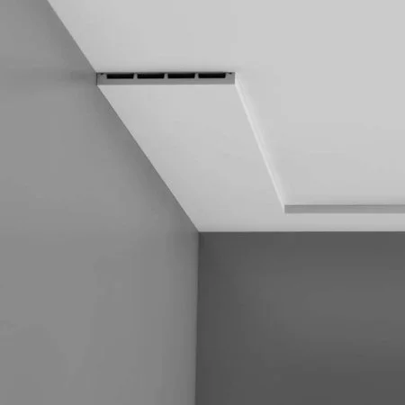 Плинтус Orac SX168 (151*14*2000 мм) в Оренбурге