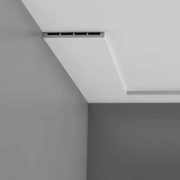 Плинтус Orac SX168 (151*14*2000 мм) в Оренбурге