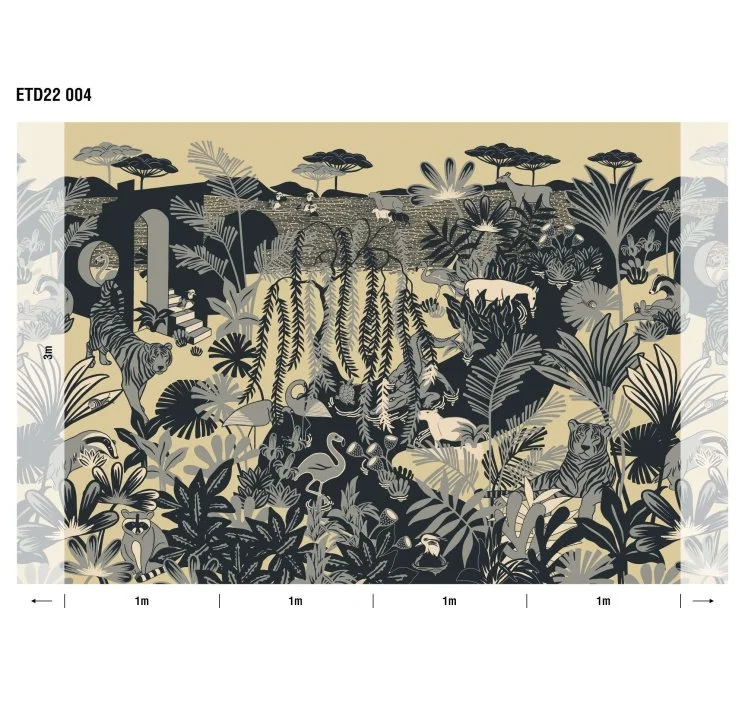 Обои Loymina Etude vol. II ETD22 004 в Оренбурге