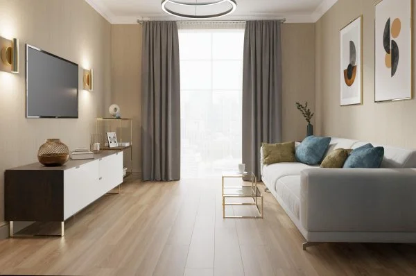 Ламинат Egger PRO 8/33 4V Дуб Гарден натуральный EPL236 в Оренбурге