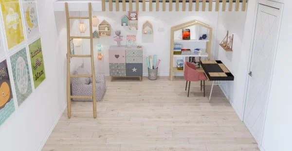 Ламинат Sunfloor 8/33 SF33VV-55 Дуб Эри 4v в Оренбурге