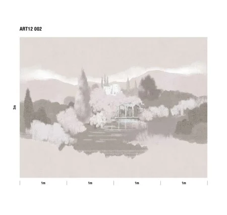 Обои Loymina Пейзаж vol. 2 ART12 002 в Оренбурге