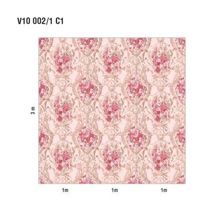 Обои Loymina Classic II V10, 002/1, C1 в Оренбурге