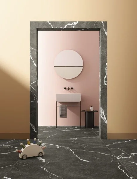 Керамогранит Coliseum Микеланджело Дарк 60х120 (Натуральный и Реттифицированный) в Оренбурге