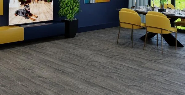 Ламинат Sunfloor 12/33 SF33СV-110 Дуб Капри в Оренбурге