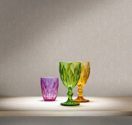 Обои Milassa Сканди Дзен JA3 002/2 в Оренбурге