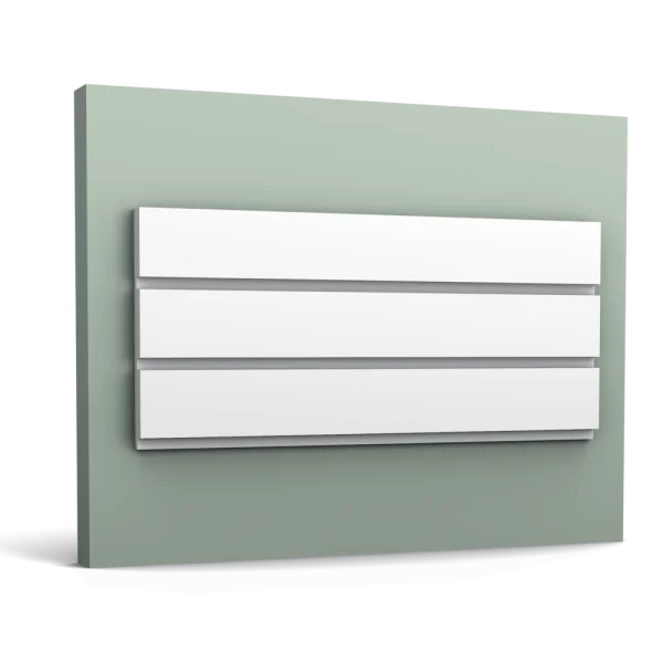 Декоративная панель Orac W116 (200x25x2 см) в Оренбурге