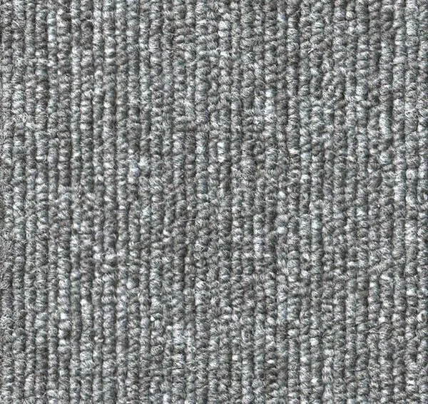 Ковровое покрытие Zartex Daily 003 Серый 4 м в Оренбурге