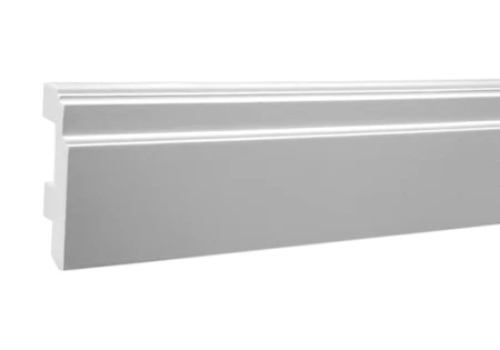 Плинтус Европласт 1.53.101 (110х26х2000 мм) в Оренбурге