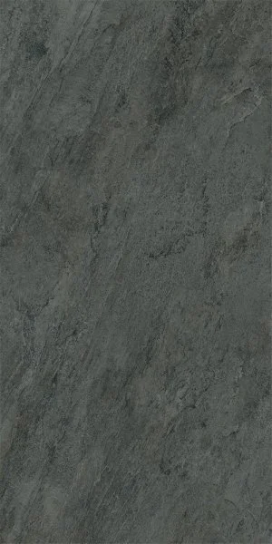 Керамогранит Vitra QuarStone Антрацит 60х120 (Натуральная и Реттифицированная) в Оренбурге