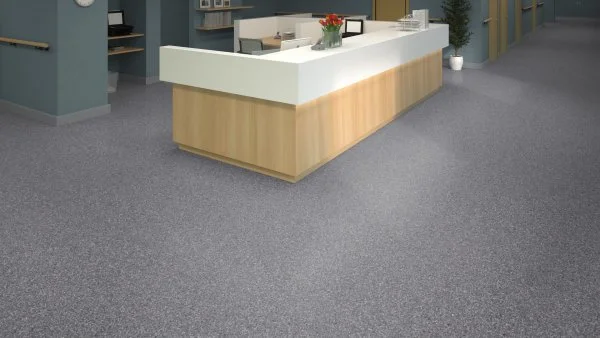 Линолеум Tarkett iQ Monolit CMONI-931 2 м в Оренбурге