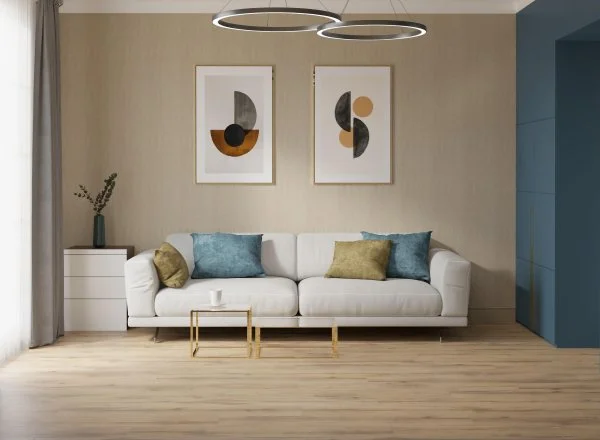 Ламинат Egger PRO 8/33 4V Дуб Ронгбук натуральный EPL208 в Оренбурге