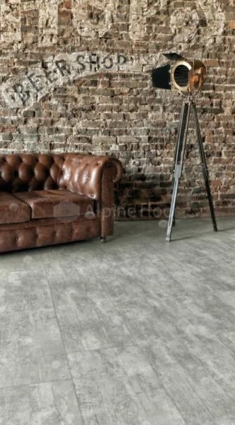 Кварц-виниловая плитка Alpine Floor Light Stone Ратленд ECO-15-9 2,5 мм. 43 класс в Оренбурге