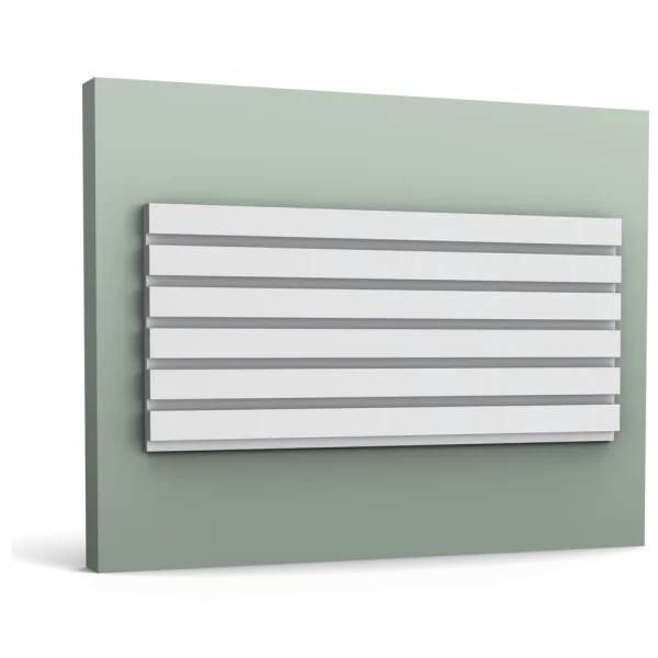 Декоративная панель Orac W111 (200x25x2 см) в Оренбурге