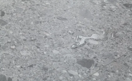 Плитка SPC Bonkeel Tile 4мм Grigio Terrazzo в Оренбурге