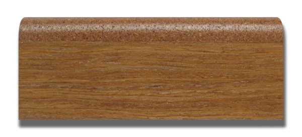 Эластичный пробковый плинтус ArtCorkDesing CW 02-08 16х60х915 мм в Оренбурге