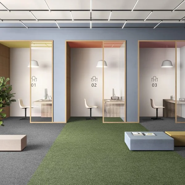 Ковровая плитка AW Medusa 21 в Оренбурге