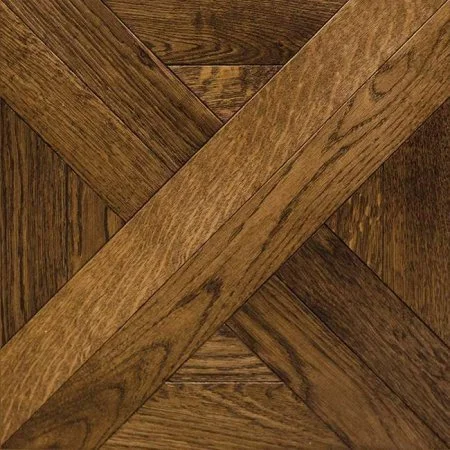 Модульный паркет Гордон Дуб Омбра 449х449х15 мм в Оренбурге