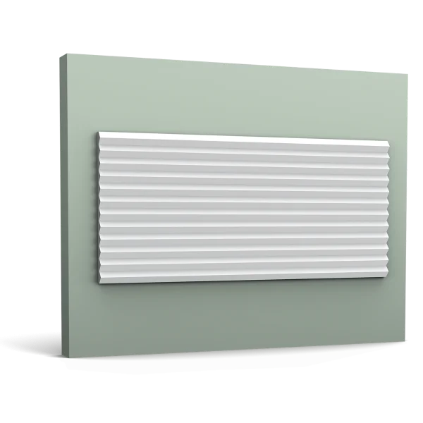 Декоративная панель Orac W108 (200x25x1.8 см) в Оренбурге