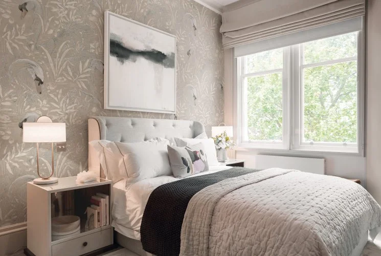 Обои Loymina Etude vol. II ETD14 001 в Оренбурге