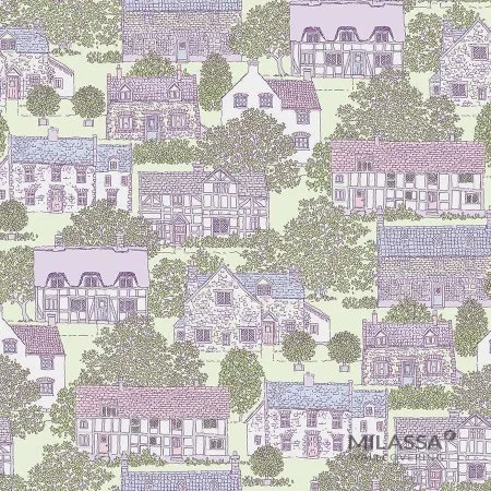 Обои Milassa Twins 8, 007 в Оренбурге