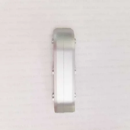 Соединитель для плинтуса ALP-C65 Cеребро (ПВХ) в Оренбурге