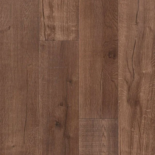 Кварц-виниловая плитка Refloor Fargo Comfort 81996-6 Дуб Южная Ночь в Оренбурге
