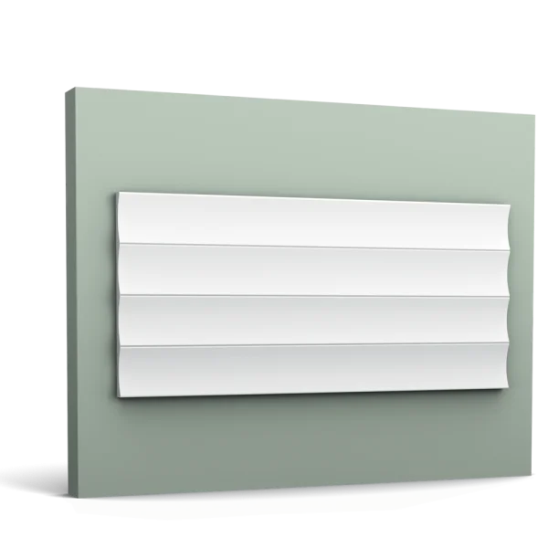 Декоративная панель Orac W114 (200x25x1.5 см) в Оренбурге