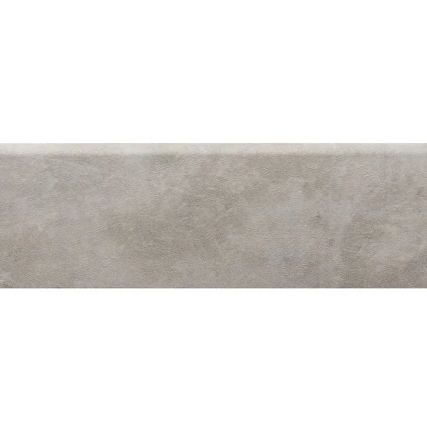 Плинтус MDF Bonkeel 24066 Бетон Лофт Светлый (80х16х2400 мм) в Оренбурге